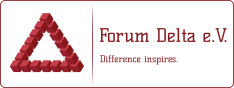 Forum Delta Logo